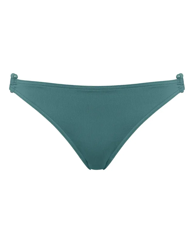 Eres Clutch Classic Bikinihöschen - Grün Grün