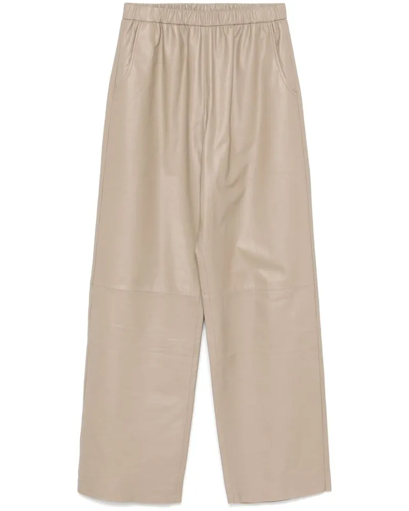 Simonetta Ravizza Marriott Hose - Braun Braun