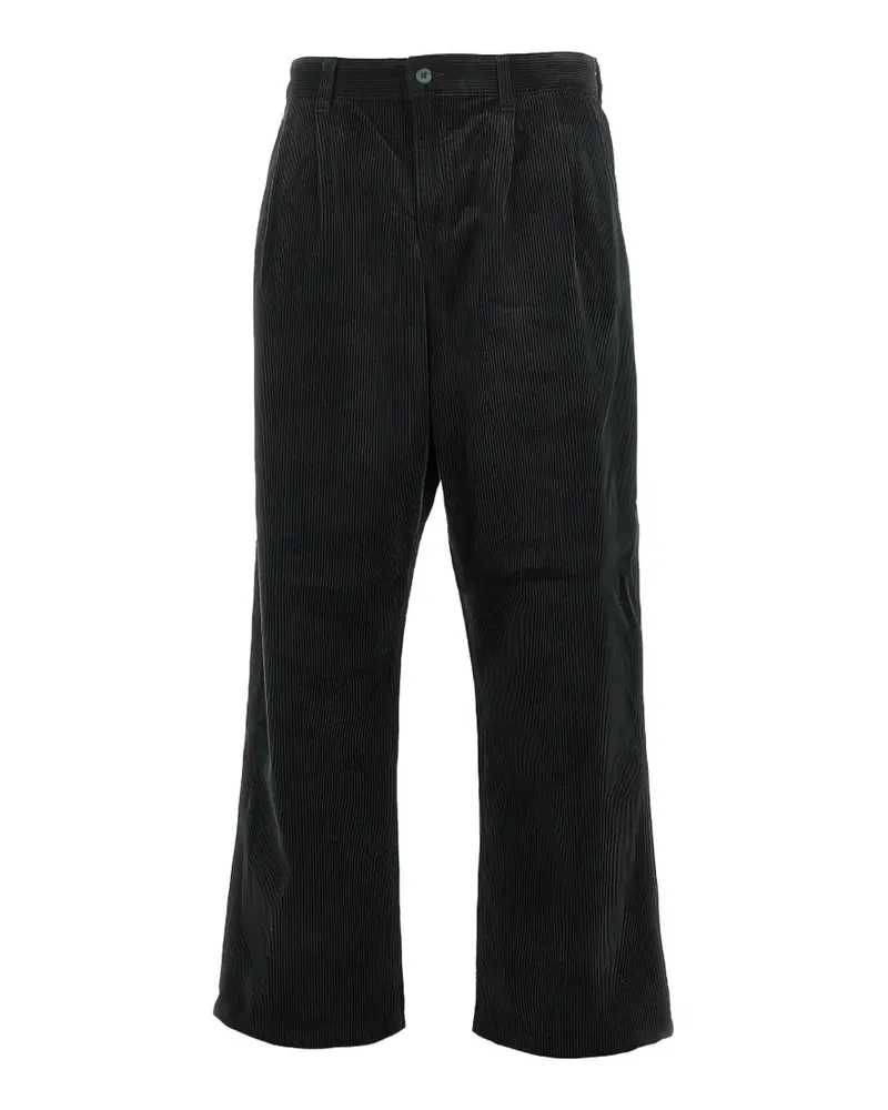 Carhartt WIP Evan Hose - Schwarz Schwarz