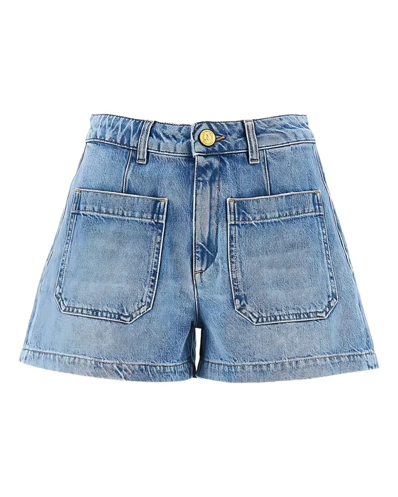 Seafarer pocket shorts - Blau Blau
