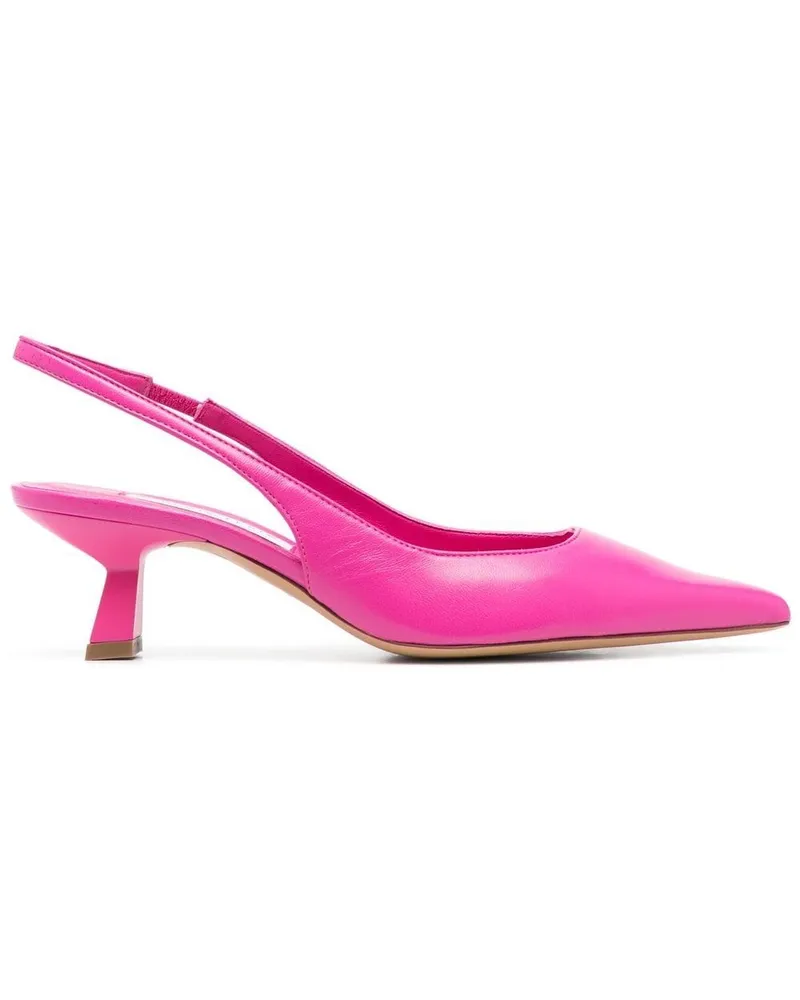 FESTA Milano Arabel Pumps - Rosa Rosa