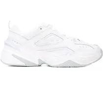 M2K TEKNO' Sneakers - Weiß