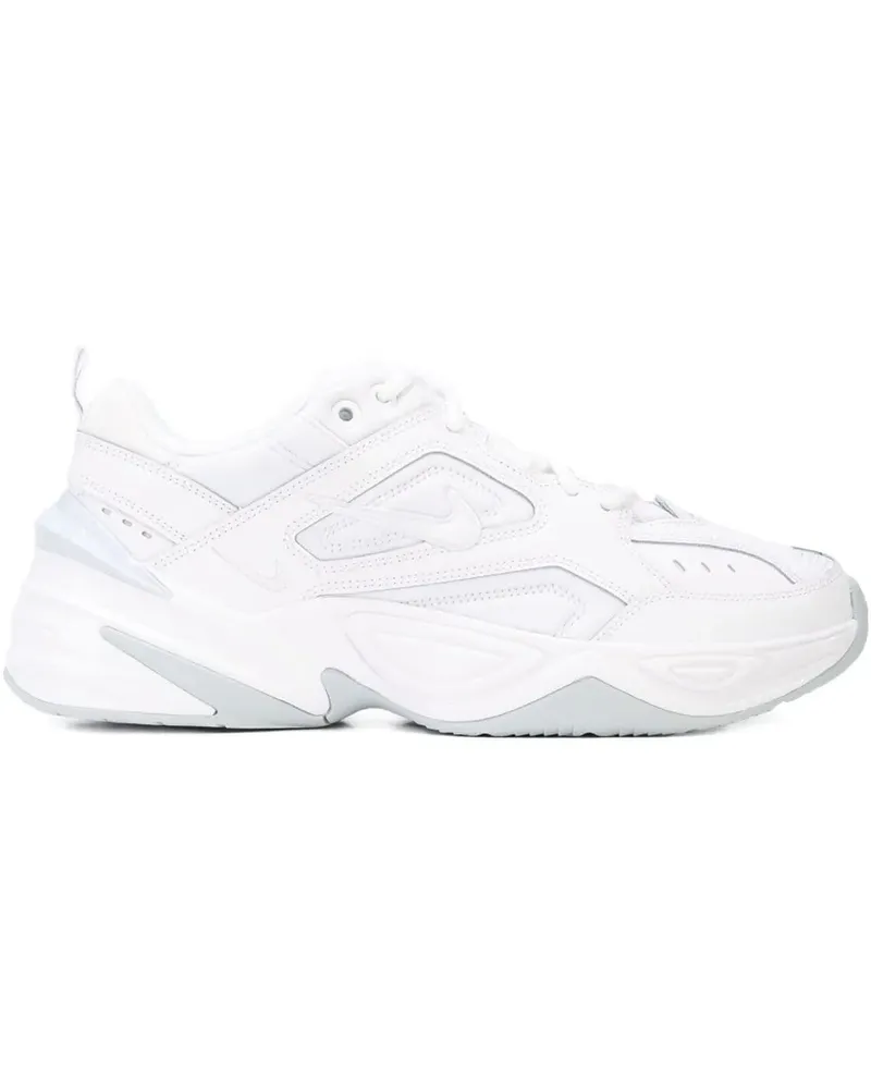 Nike M2K TEKNO' Sneakers - Weiß Weiß
