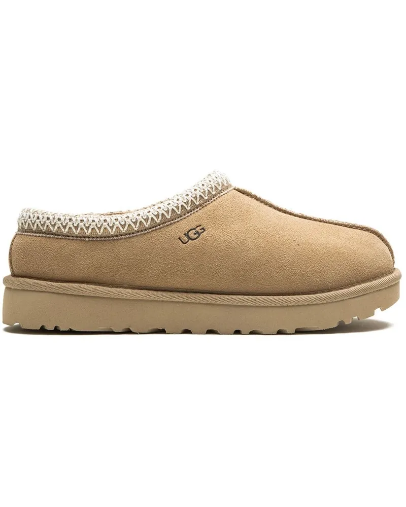 UGG W Tasmen Beige"" Slipper" - Nude Nude
