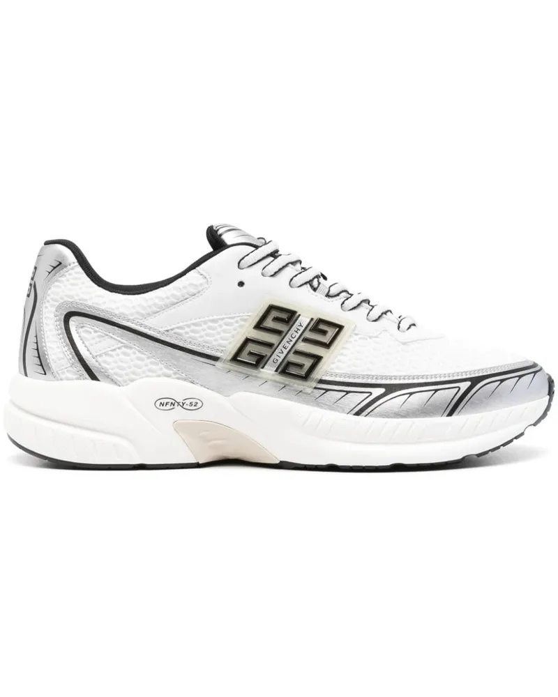 Givenchy NFNTY-52 Sneakers - Weiß Weiß