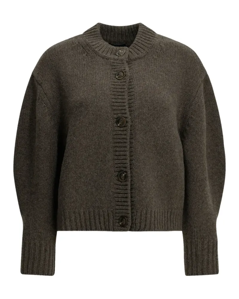 Soeur Leonard Cardigan - Braun Braun