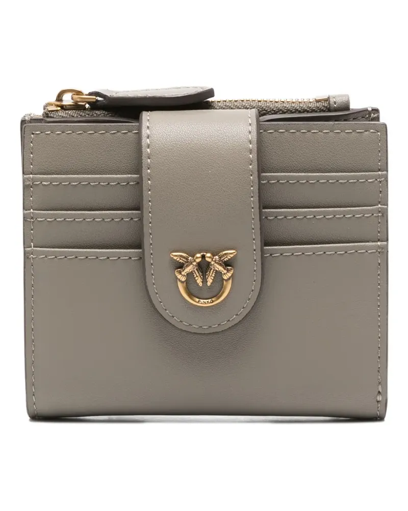 Pinko MULTI PURPOSE WALLET VITELLO S - I68Q|I68Q I68q