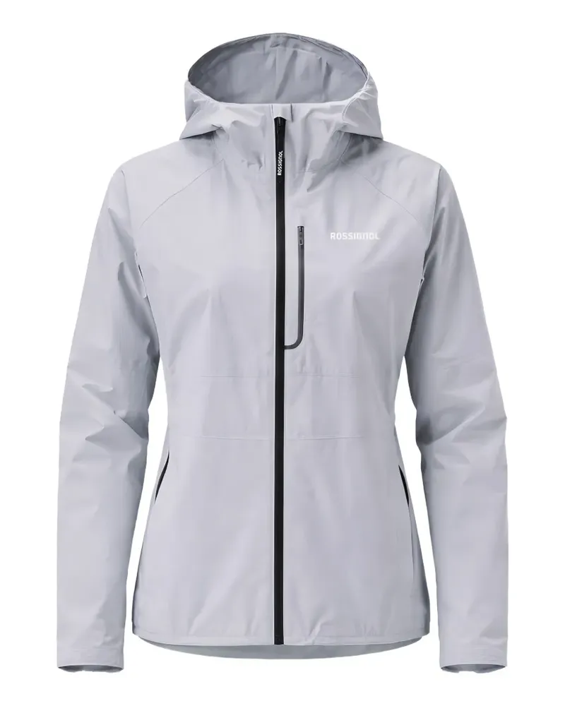 Rossignol zip jacket - Grau Grau