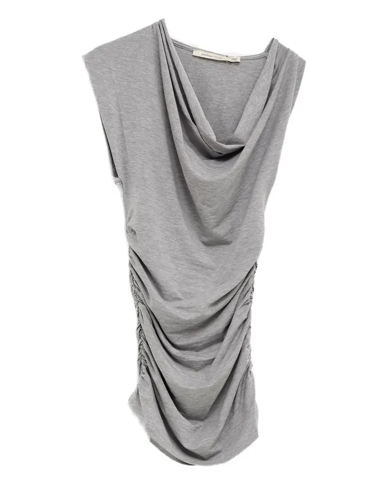 Paloma Wool Serafin Oberteil - Grau Grau
