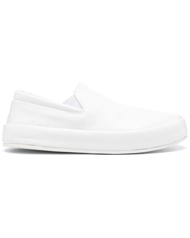 Marsèll Cassapelle Sneakers - Weiß Weiß