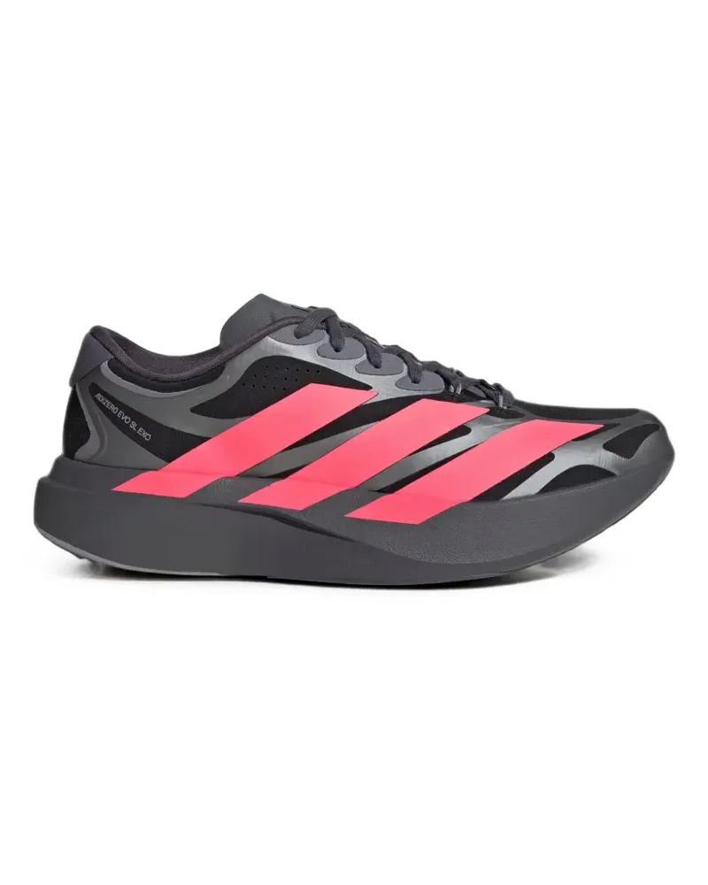 adidas Adizero Evo SL EXO sneakers - Schwarz Schwarz