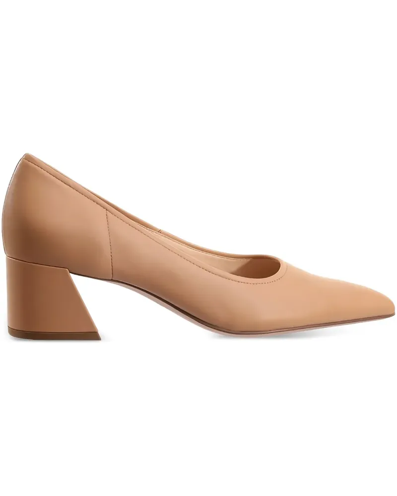 Högl Sheryl Pumps mit spitzer Kappe - Braun Braun