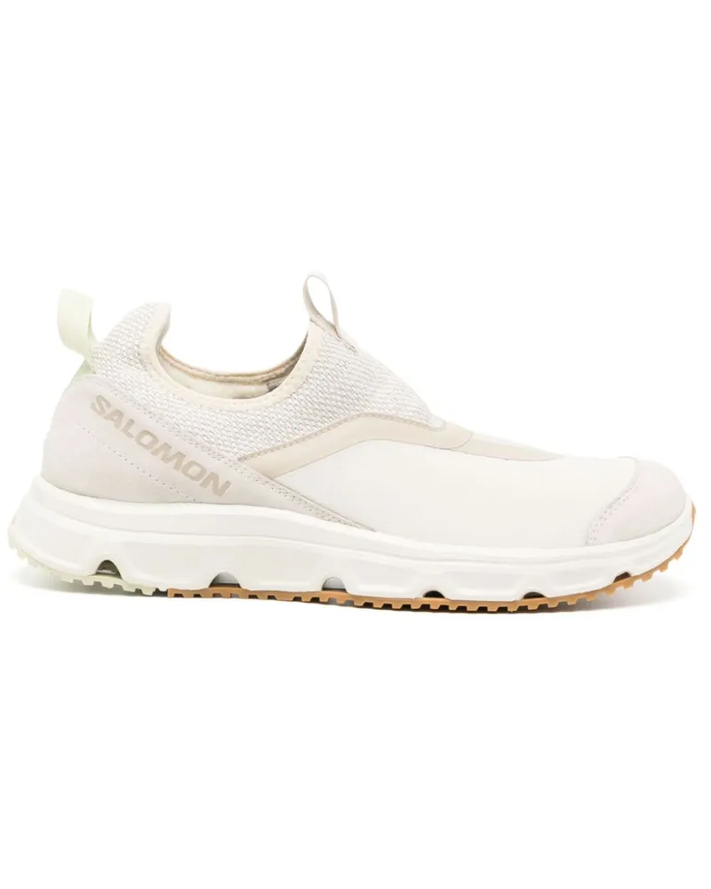 Salomon RX Snug Slip-On-Sneakers - Weiß Weiß