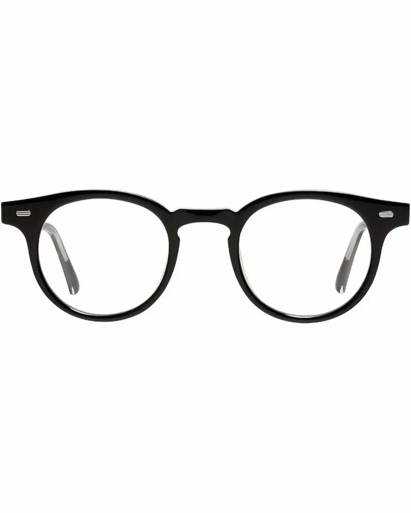 Gentle Monster Milan A01 Brille - Weiß Weiß