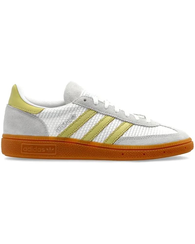 adidas Handball Spezial Sneakers - Weiß Weiß