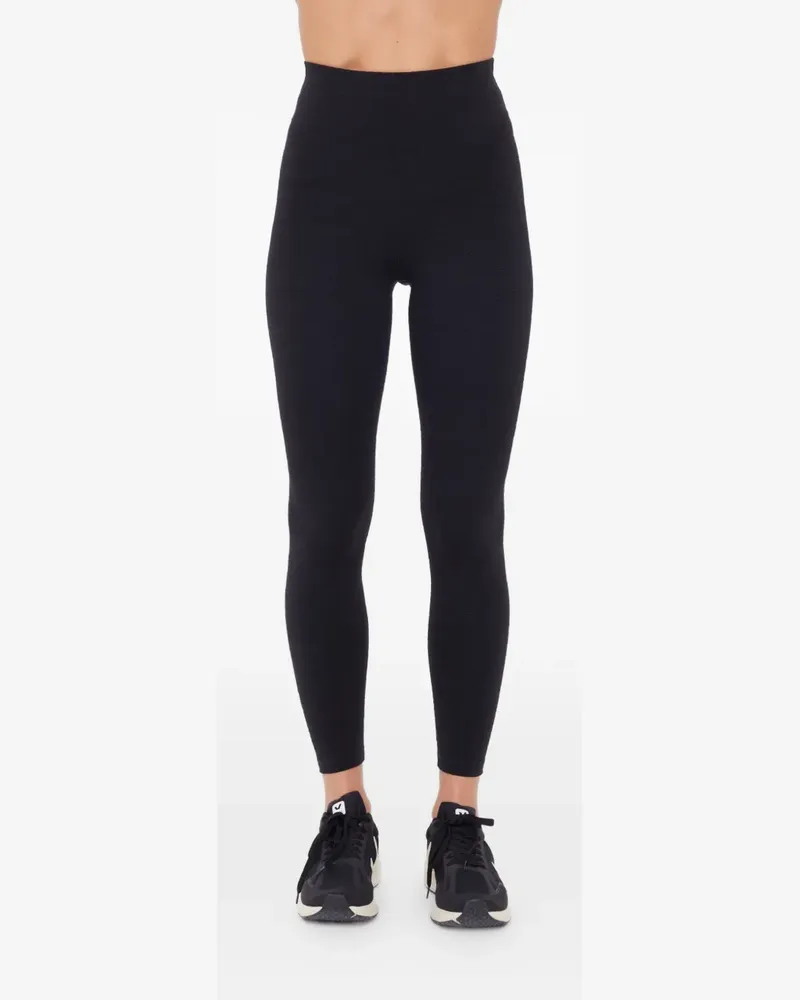 The Upside Castilla Leggings - Schwarz Schwarz