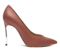 Blade Stiletto-Pumps - Braun