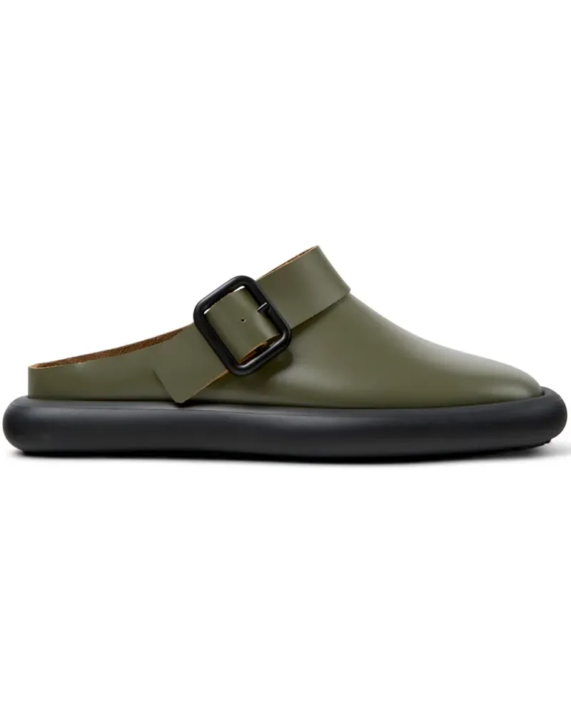 Camper Onda Mules - Grün Grün