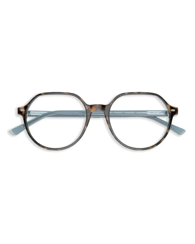 Ray Ban SOLE Sonnenbrille - Braun Braun