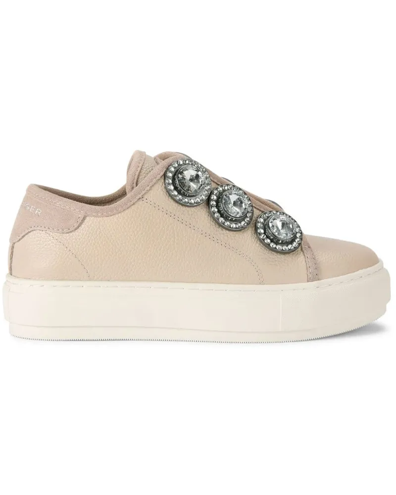 Kurt Geiger Laney Sneakers Rosa