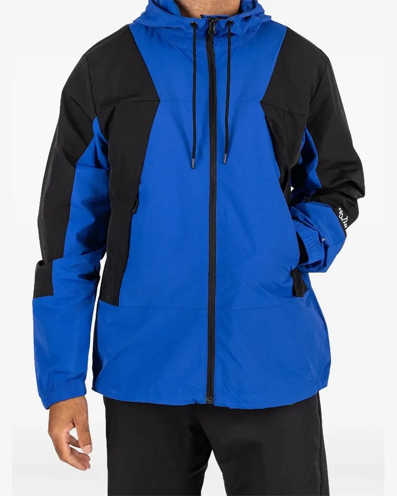 The North Face Peril Windbreaker - Blau Blau