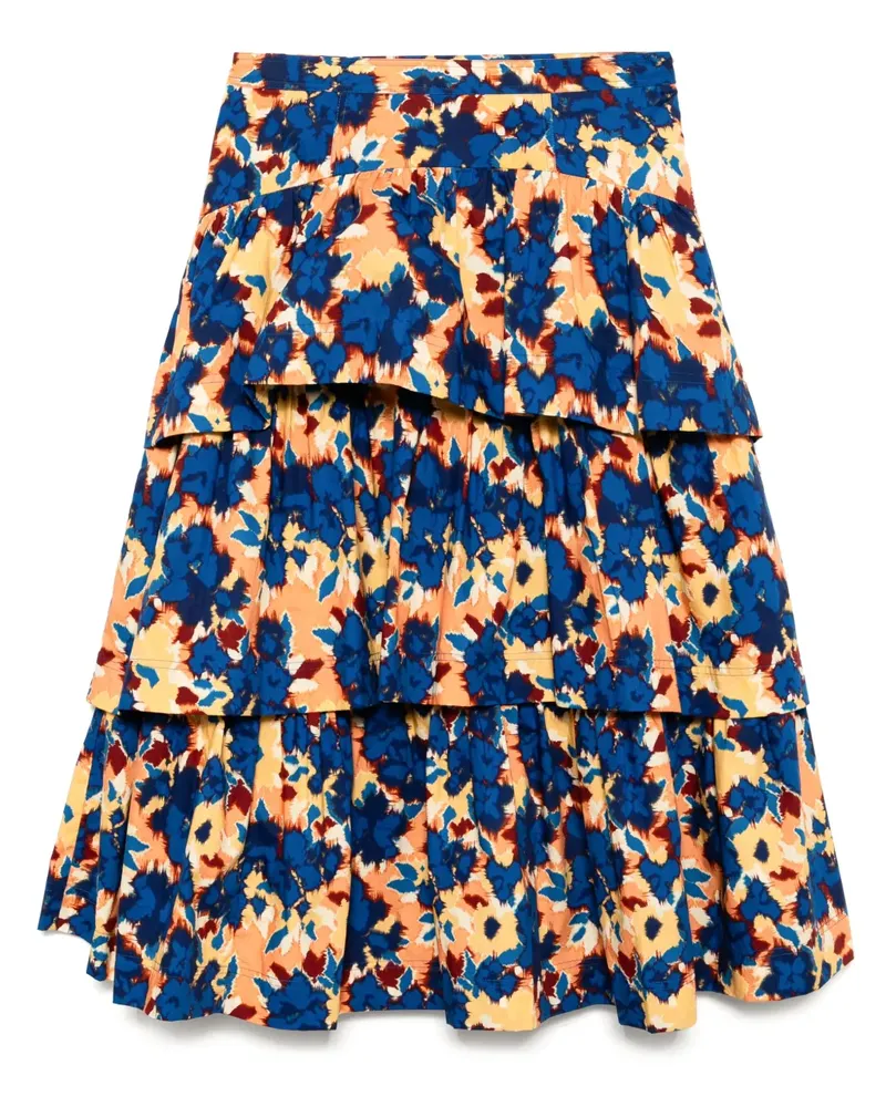 Ulla Johnson Winnie Rock - Blau Blau