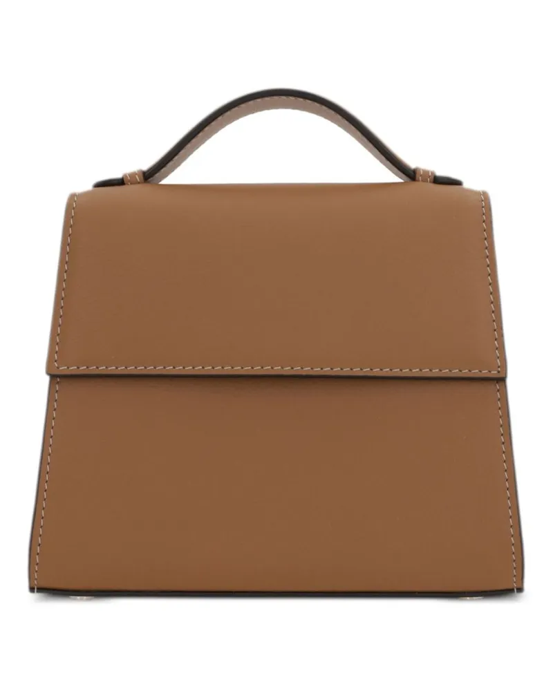 Hunting Season Kleine Handtasche - Braun Braun