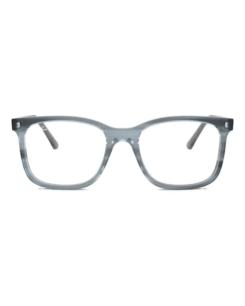 Ray Ban RB5446 Optik - Blau Blau
