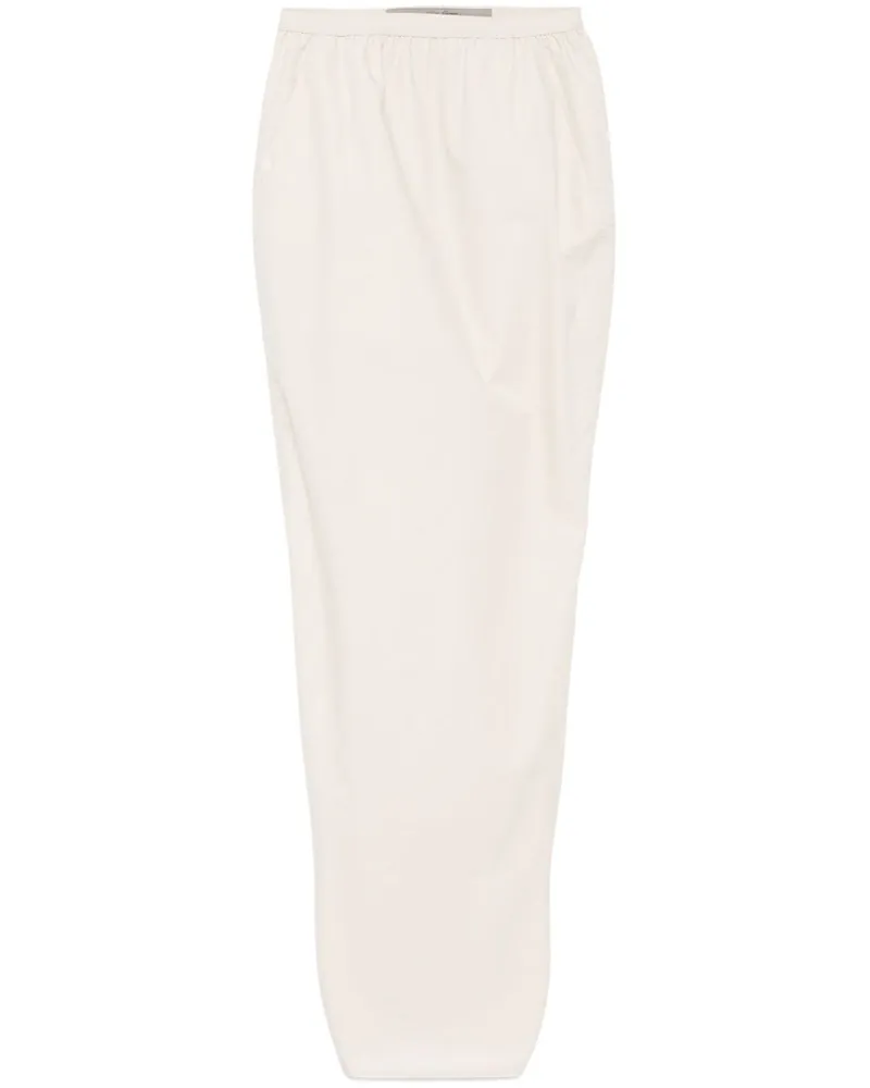 Rick Owens Dinge Rock - Nude Nude