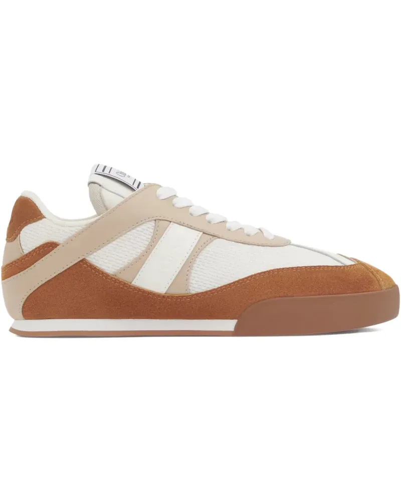 Chloé Kick Sneakers - Nude Nude
