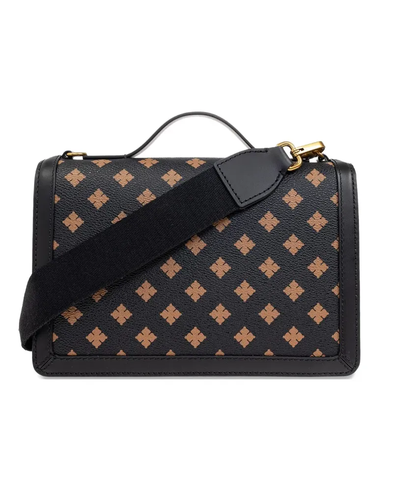 By Malene Birger Loenna Schultertasche - Schwarz Schwarz