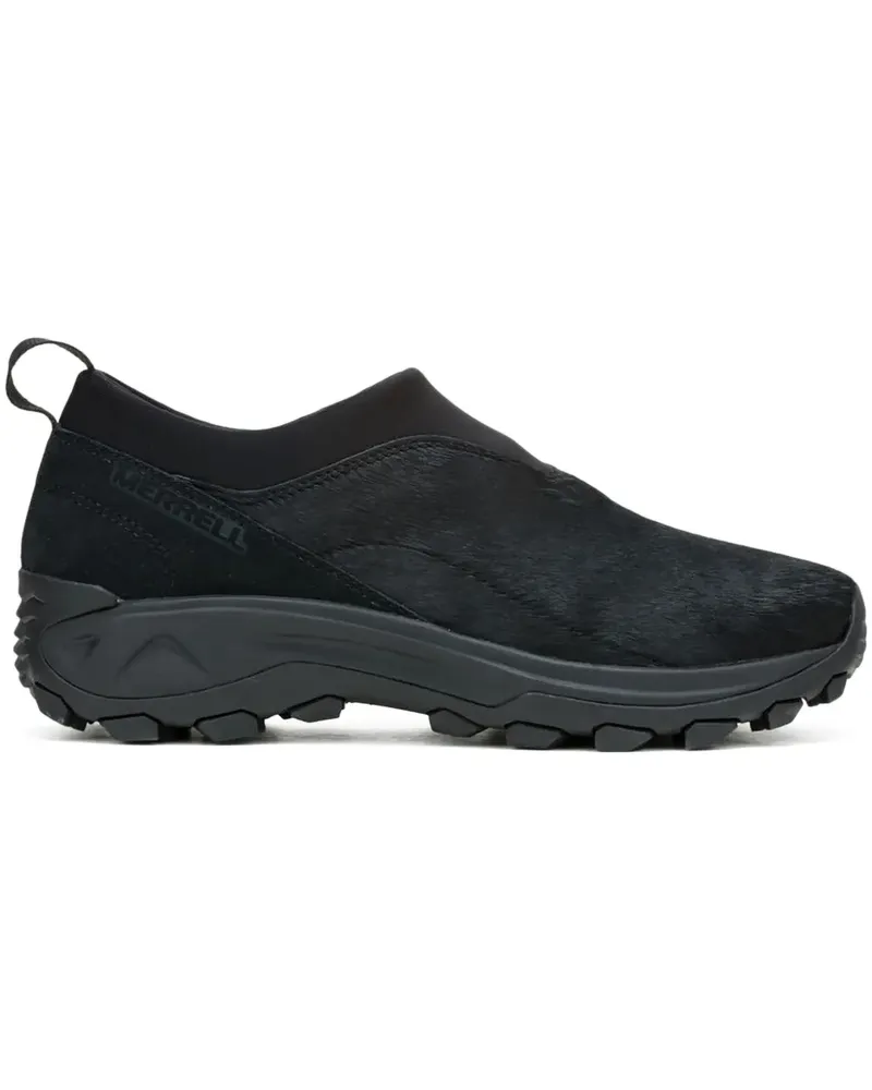 MERRELL Winter Moc 3 Sneakers - Schwarz Schwarz