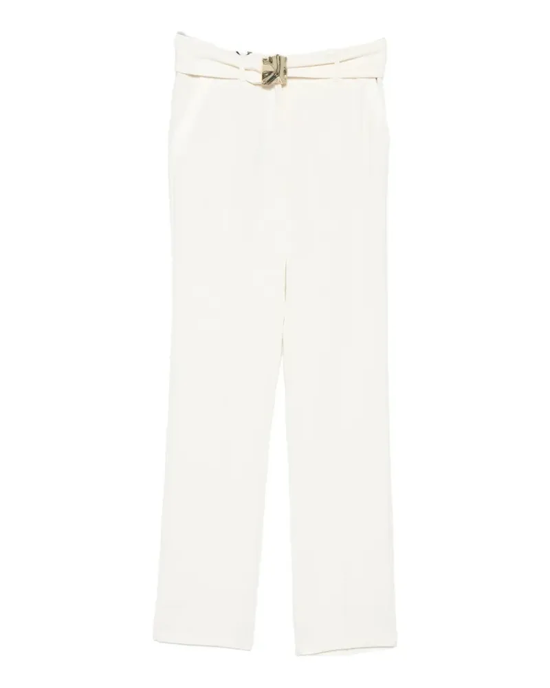 MARELLA Telica trousers - Nude Nude