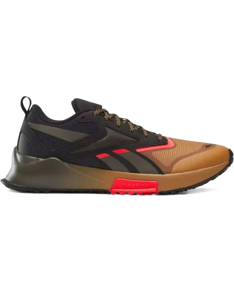 Reebok Lavante Trail 2 "Black" Sneakers - Schwarz Schwarz