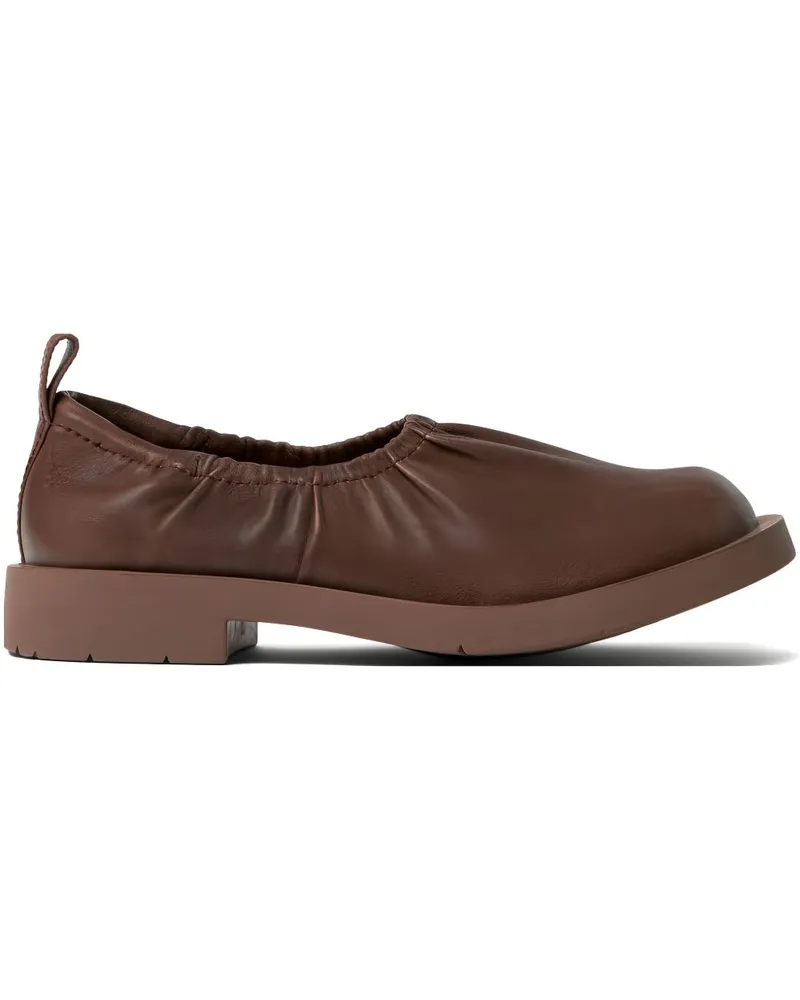 Camper 1978 Loafer - Braun Braun