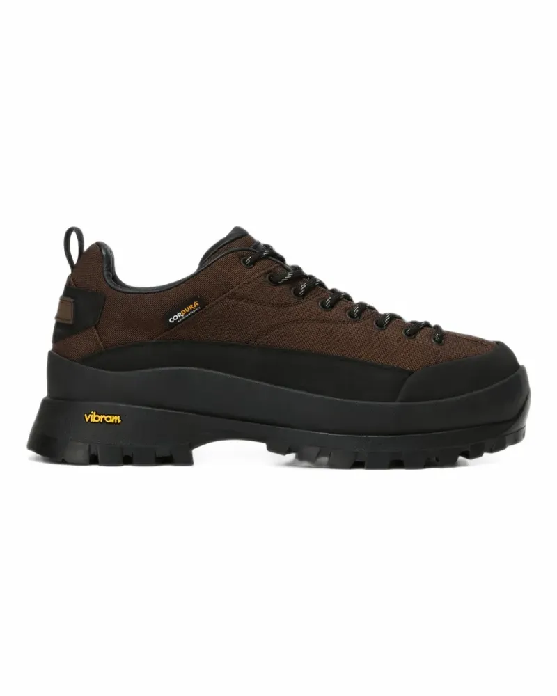 Napapijri Lowtail Wanderstiefel - Braun Braun