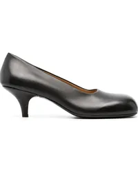 Marsèll Tillo Pumps 70mm Schwarz