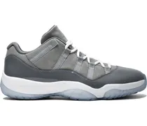 Air  11 Retro' Sneakers - Grau