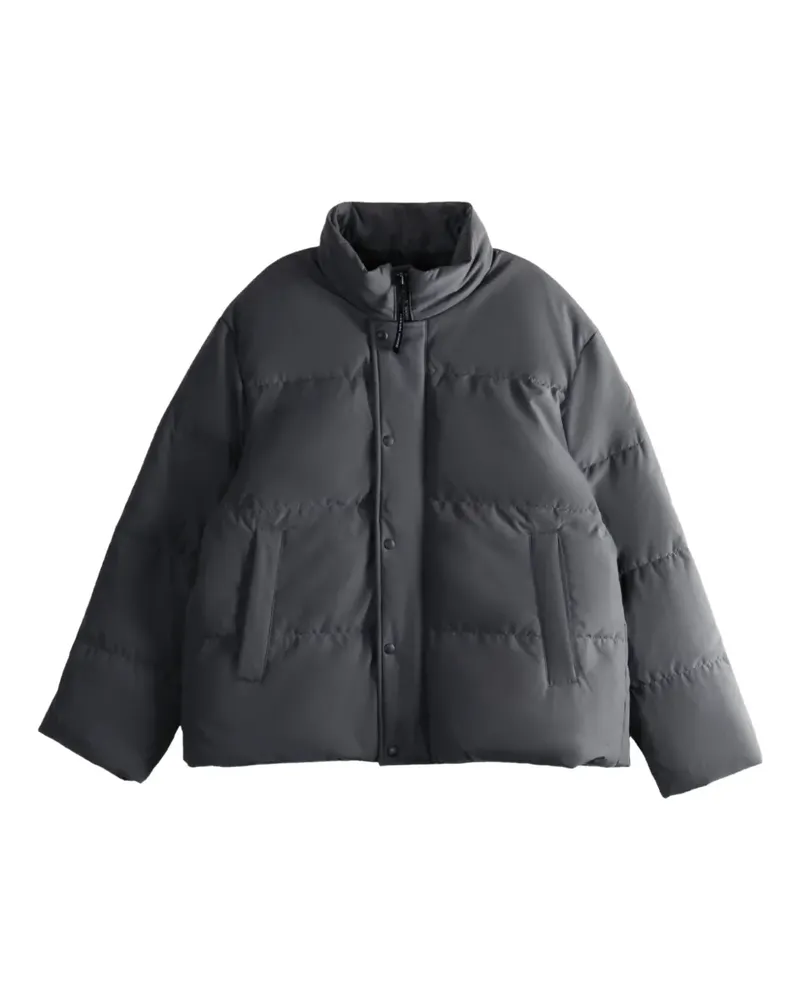 Canada Goose quilted coat - Grau Grau