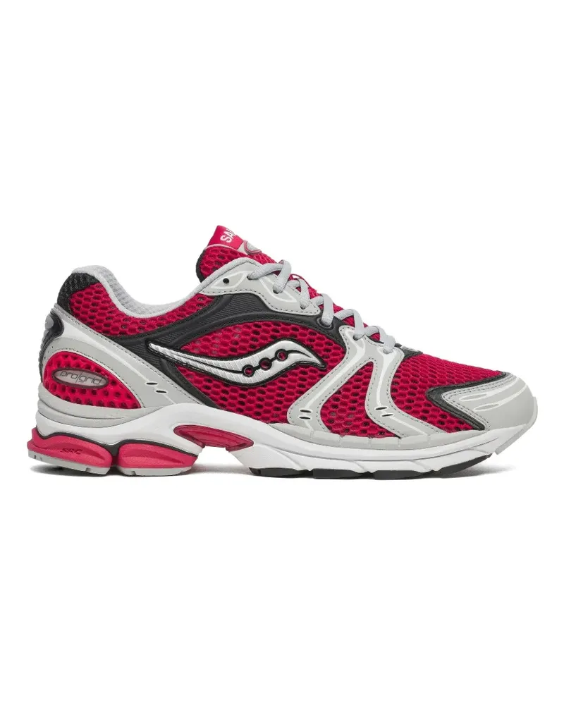 Saucony ProGrid Triumph 4 sneakers - Rot Rot