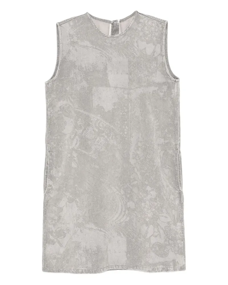 JNBY Kleid in A-Linie - Grau Grau