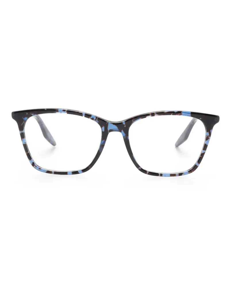 Ray Ban RB5422 Brille - Schwarz Schwarz