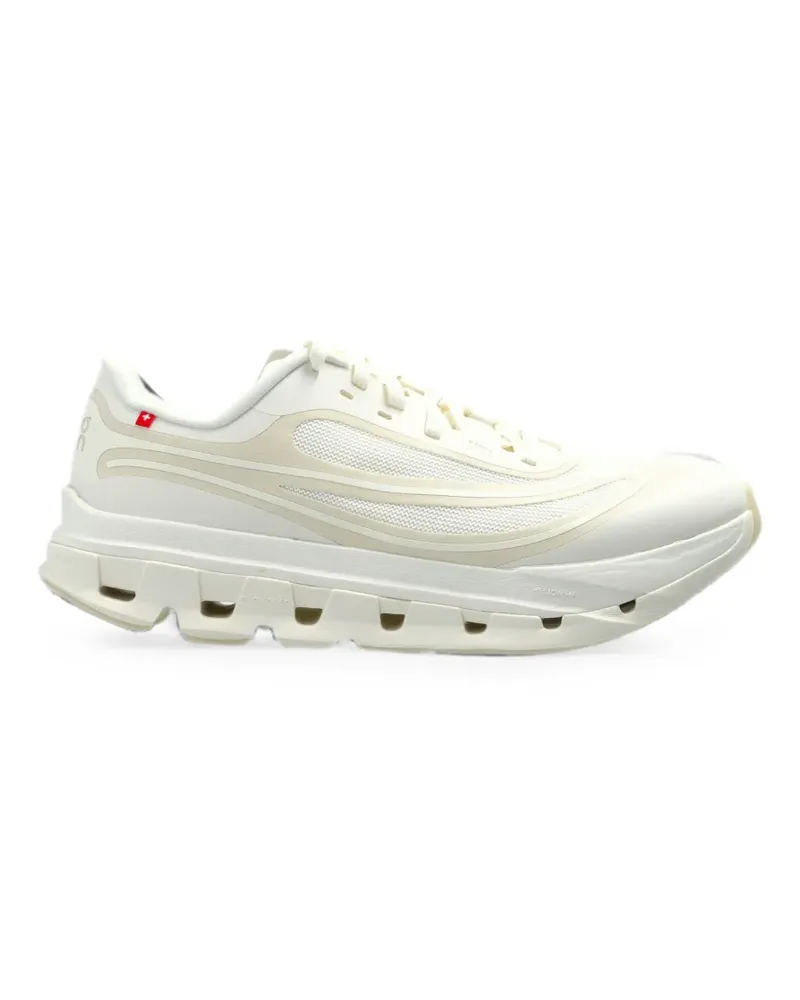 ON Cloudflow 5 AD Sneakers - Weiß Weiß
