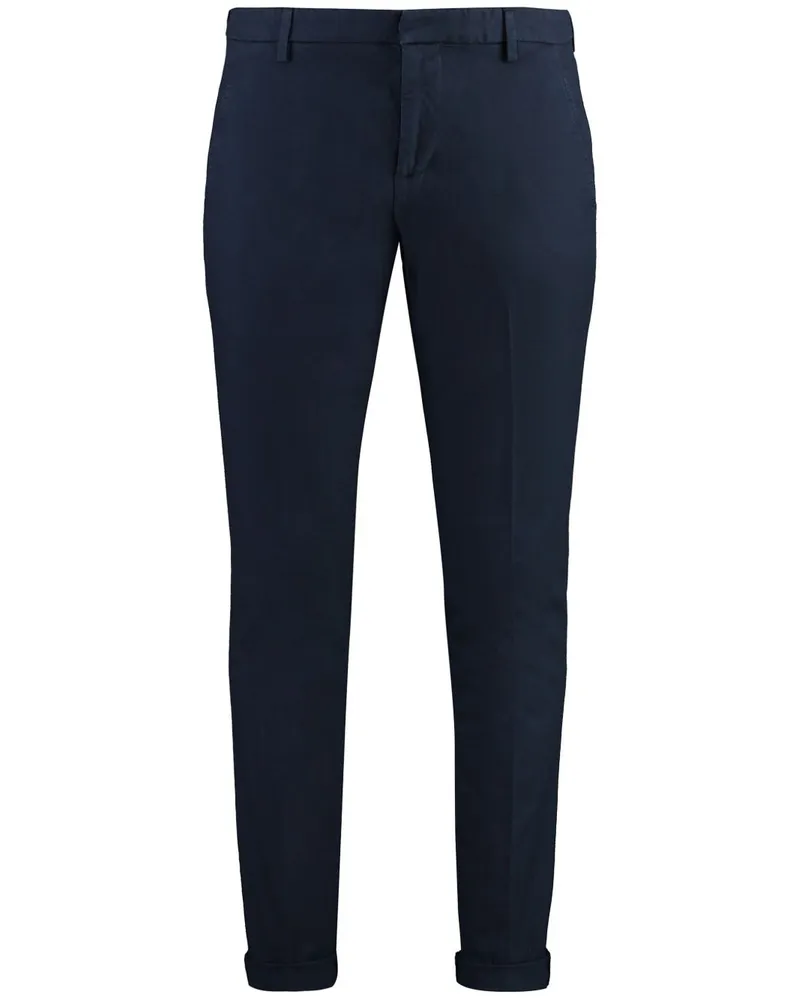 Dondup Gaubert Hose - Blau Blau