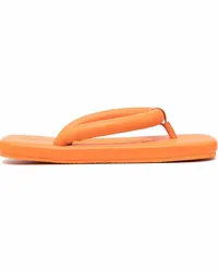 Camper Hastalavista Flip-Flops Orange