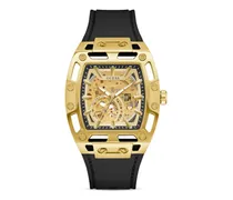 Gold Skeleton Automatic 44mm