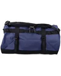 The North Face Kleine Base Camp Reisetasche Blau