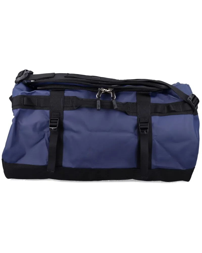 The North Face Kleine Base Camp Reisetasche - Blau Blau