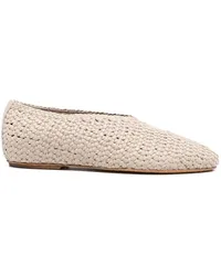 Officine Creative Italia Bessie 011 Ballerinas Nude