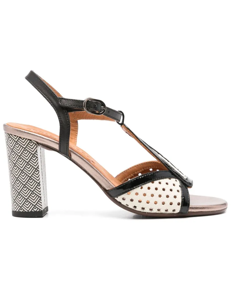 Chie Mihara Bechill Sandalen 90mm - Nude Nude